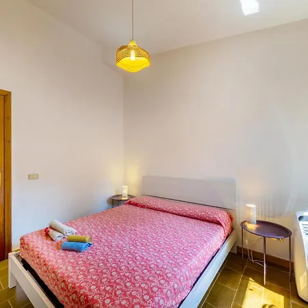 With Large Terrace, Bbq, Wifi, Ac, 2 Parking Spaces * Torre delle Stelle