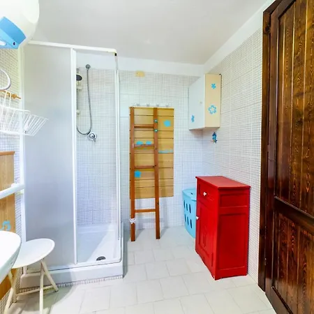 With Large Terrace, Bbq, Wifi, Ac, 2 Parking Spaces