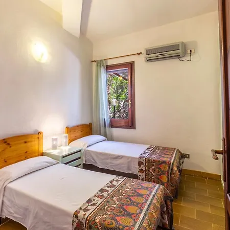 With Large Terrace, Bbq, Wifi, Ac, 2 Parking Spaces Villa *