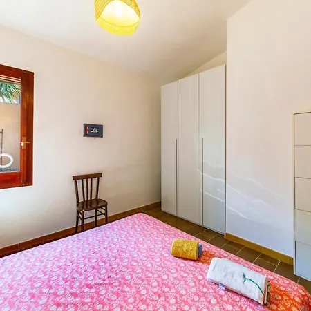 With Large Terrace, Bbq, Wifi, Ac, 2 Parking Spaces Torre delle Stelle