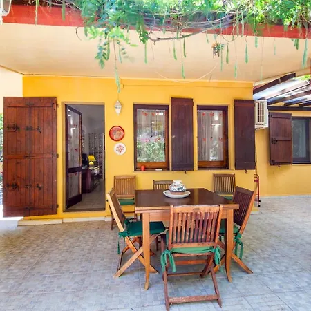Villa With Large Terrace, Bbq, Wifi, Ac, 2 Parking Spaces Torre delle Stelle