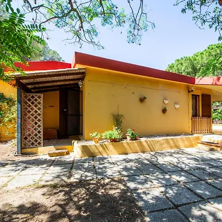 With Large Terrace, Bbq, Wifi, Ac, 2 Parking Spaces Torre delle Stelle