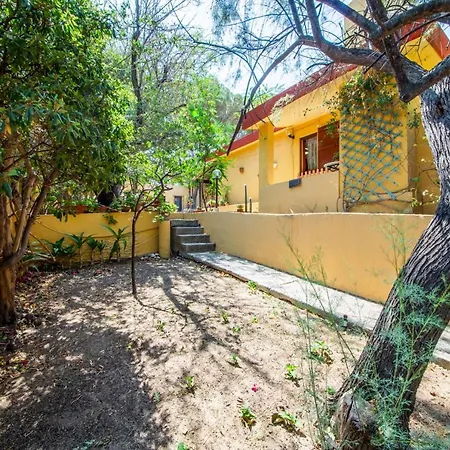 Villa With Large Terrace, Bbq, Wifi, Ac, 2 Parking Spaces *